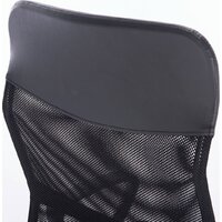 Brabix Tender MG-330 (черный) Image #9