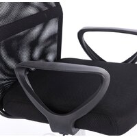 Brabix Tender MG-330 (черный) Image #6