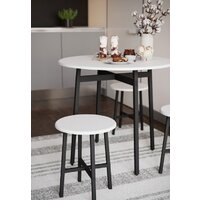 Калифорния мебель Медисон (белый) Image #2