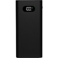 TFN Blaze LCD PD 20000mAh (черный)