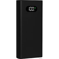 TFN Blaze LCD PD 20000mAh (черный) Image #2