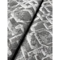 Sahan Alvita 7850D-S-D-GREY-GREY-OVAL K25 (2x3) Image #3