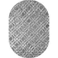 Sahan Alvita 7850D-S-D-GREY-GREY-OVAL K25 (2x3)