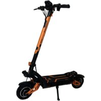 Kugoo Kirin G3 Pro 08983