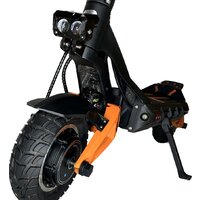 Kugoo Kirin G3 Pro 08983 Image #4