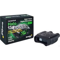 Levenhuk Halo 13x Wi-Fi (черный) Image #10