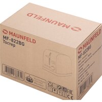 MAUNFELD MF-822BG Image #11