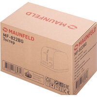 MAUNFELD MF-822BG Image #3