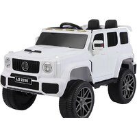 Sundays LS2266 (белый) Image #1