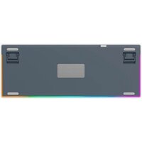 Royal Kludge S85 White Night (RK Cloud) Image #7