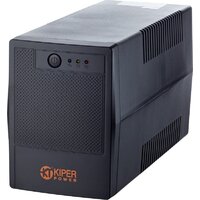Kiper Power B2000 USB (2000VA/1200W) Image #2