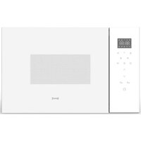 ZorG MIO256 S white (белый)