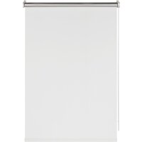 Franc Gardiner Blackout Silver 200x175 7794526 (белый)