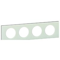 Legrand Celiane 69314 (Смальта белая глина)