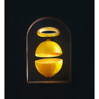 Эксмо. Легендарные фотографии, изменившие мир (Джакоза Маргарита/Моттаделли Роберто/Морелли Джанни) Image #8