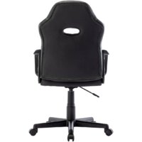 Brabix GM-202 (черный/зеленый) Image #4