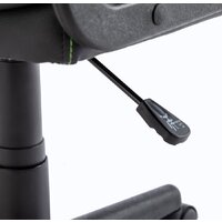 Brabix GM-202 (черный/зеленый) Image #7