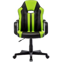 Brabix GM-202 (черный/зеленый) Image #5