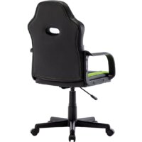 Brabix GM-202 (черный/зеленый) Image #3