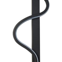 Kinklight Скади 08418A-80L,19(3000K) (черный, левый) Image #2