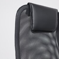 AksHome Germes (ткань/сетка, серый) Image #13