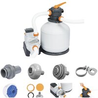 Bestway Песочный фильтр-насос 11355 л/ч 58486 Image #4