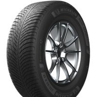 Michelin Pilot Alpin 5 SUV 265/40R22 106V