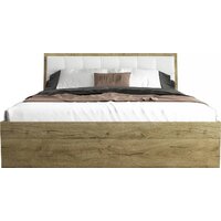 Евва Престиж ПР-1.1 (дуб кантри золотой/белый) Image #7