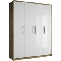 Евва Престиж ПР-1.1 (дуб кантри золотой/белый) Image #2