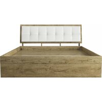 Евва Престиж ПР-1.1 (дуб кантри золотой/белый) Image #8