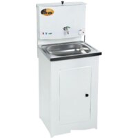 Летние души и умывальники для дач