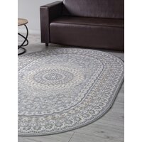 Merinos Cuba F399-OVAL-BLUE (1х2) Image #4