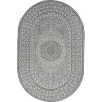 Merinos Cuba F399-OVAL-BLUE (1х2)