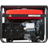 Fubag BS 8500 A ES Duplex (с коннектором автоматики) Image #6