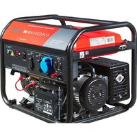 Fubag BS 8500 A ES Duplex (с коннектором автоматики) Image #2