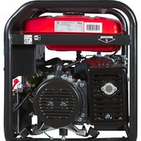 Fubag BS 8500 A ES Duplex (с коннектором автоматики) Image #4