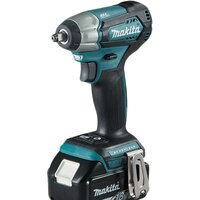 Makita DTW180RFE (с 2-мя АКБ, кейс) Image #1