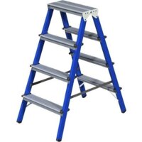 Новая высота NV 114 двухсторонняя 2x4 ступеней Image #2