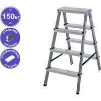 Новая высота NV 114 двухсторонняя 2x4 ступеней Image #1