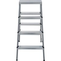 Новая высота NV 114 двухсторонняя 2x4 ступеней Image #3