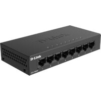 D-Link DGS-1008D/K2A Image #2