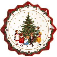 Villeroy & Boch Toys Fantasy Дети вокруг елки 14-8332-2281