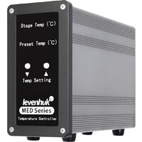 Levenhuk Нагревательный предметный столик Levenhuk 81896 Image #3