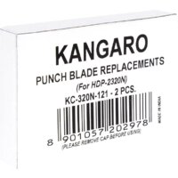 Kangaro HDP 2320N (черный)