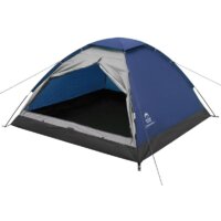 Jungle Camp Lite Dome 3 (синий/серый) Image #4