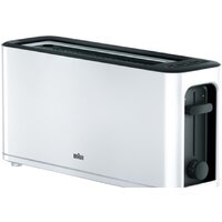 Braun PurEase HT3100 WH