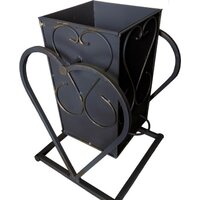 Станкоинструмент №1 (без крыши)