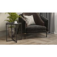 Калифорния мебель Бьерн (черный лофт/черный) Image #4