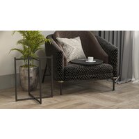 Калифорния мебель Бьерн (черный лофт/черный) Image #6