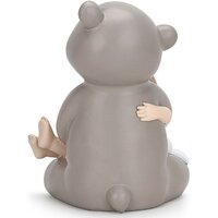 Fissman Девочка с большим медведем 0265 Image #2